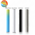 Bananatimes wax pen battery 510 350mah rechargeable pen battery custom packaging vaporizer battery 510